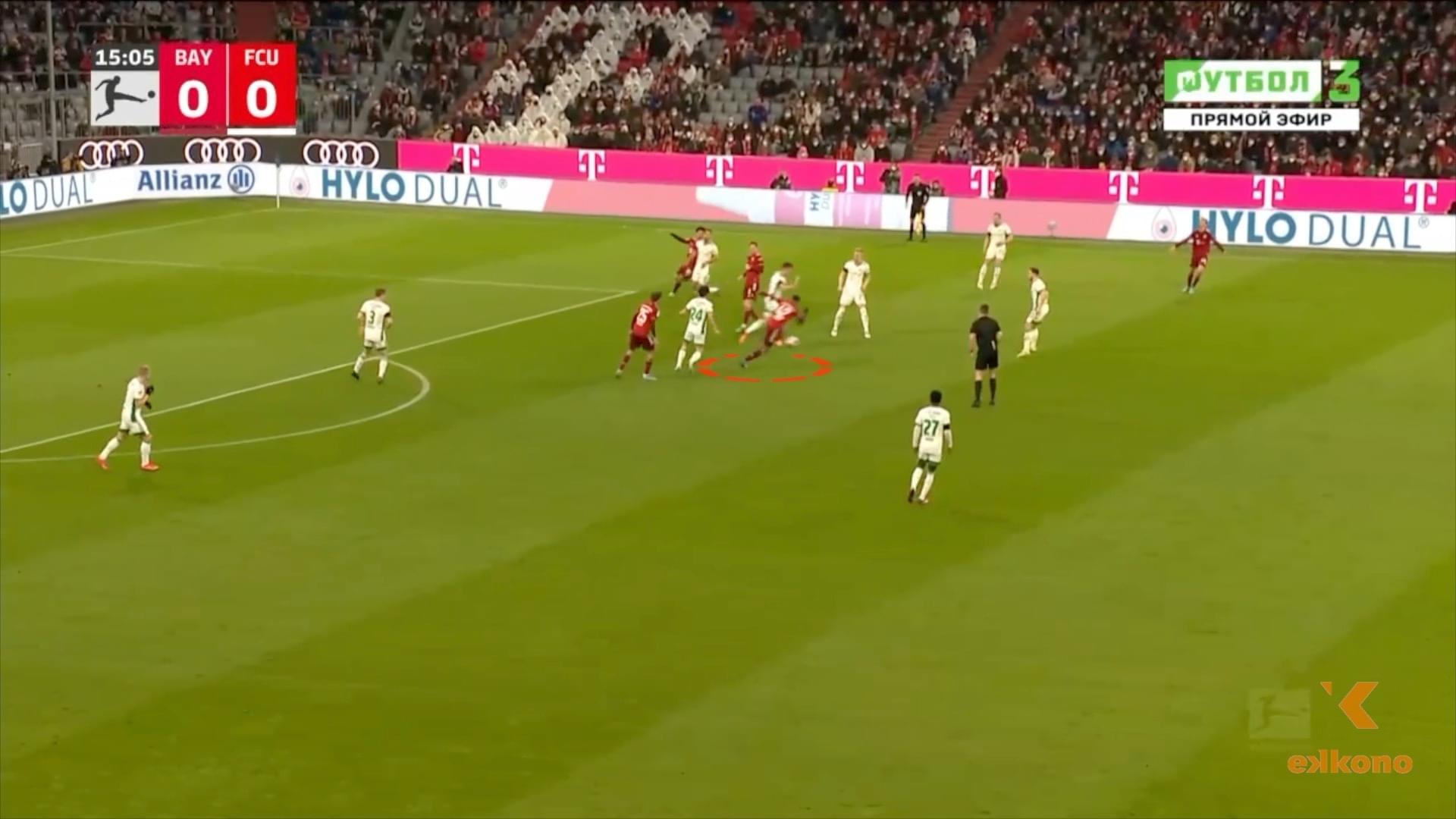 One of the Red Bull's game model main points is the counterpressing or gegenpressing in german. This has been applied by Nagelsmann and Jesse Marsch in their teams