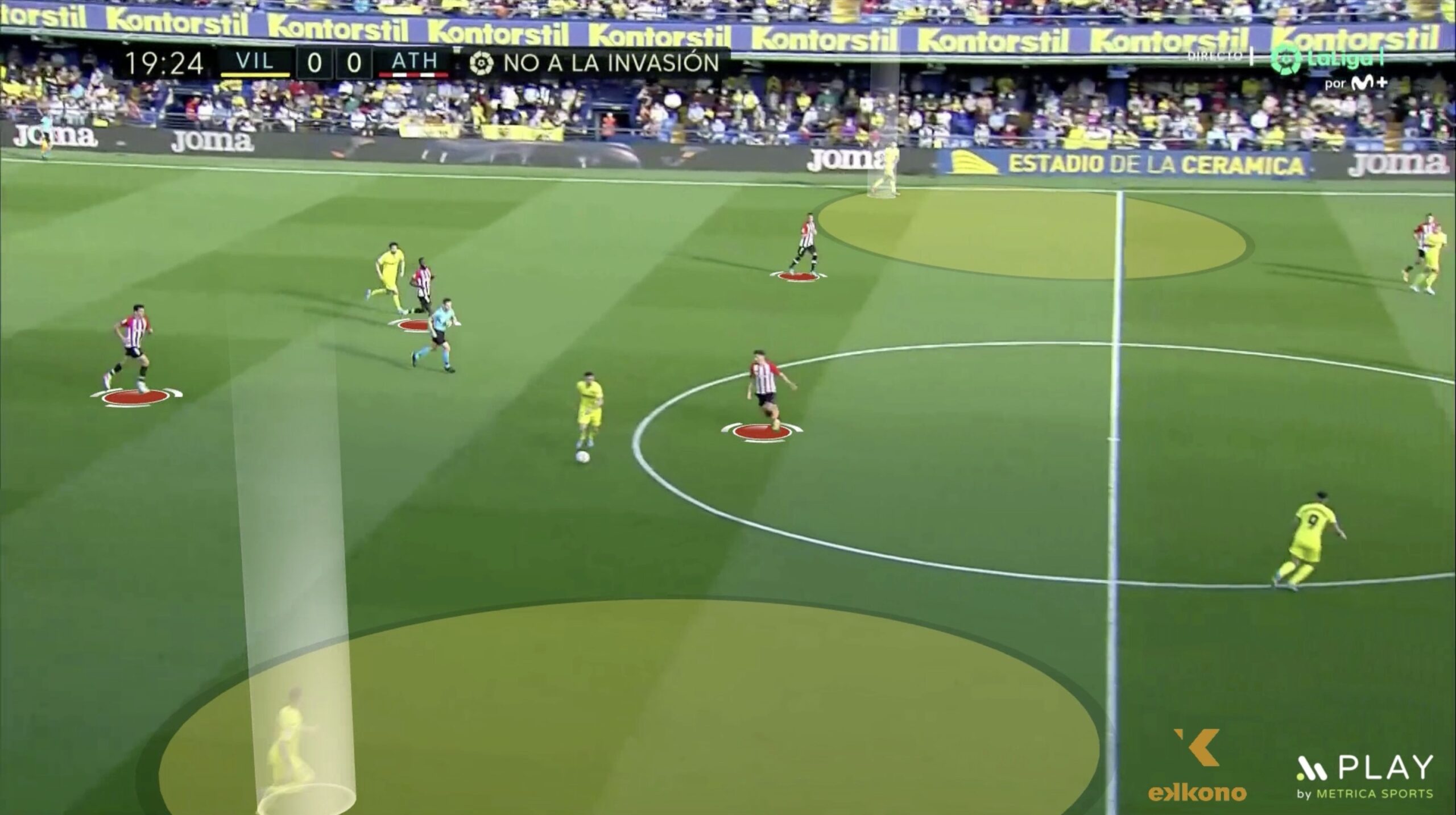 in-out strategy