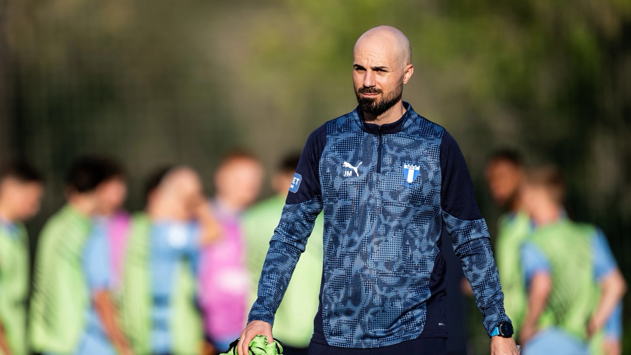 ハイパフォーマンス段階