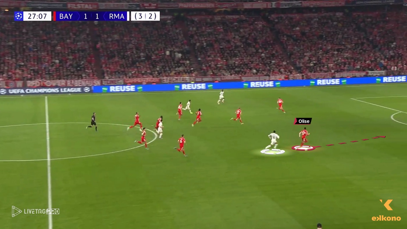 Kompany Bayern