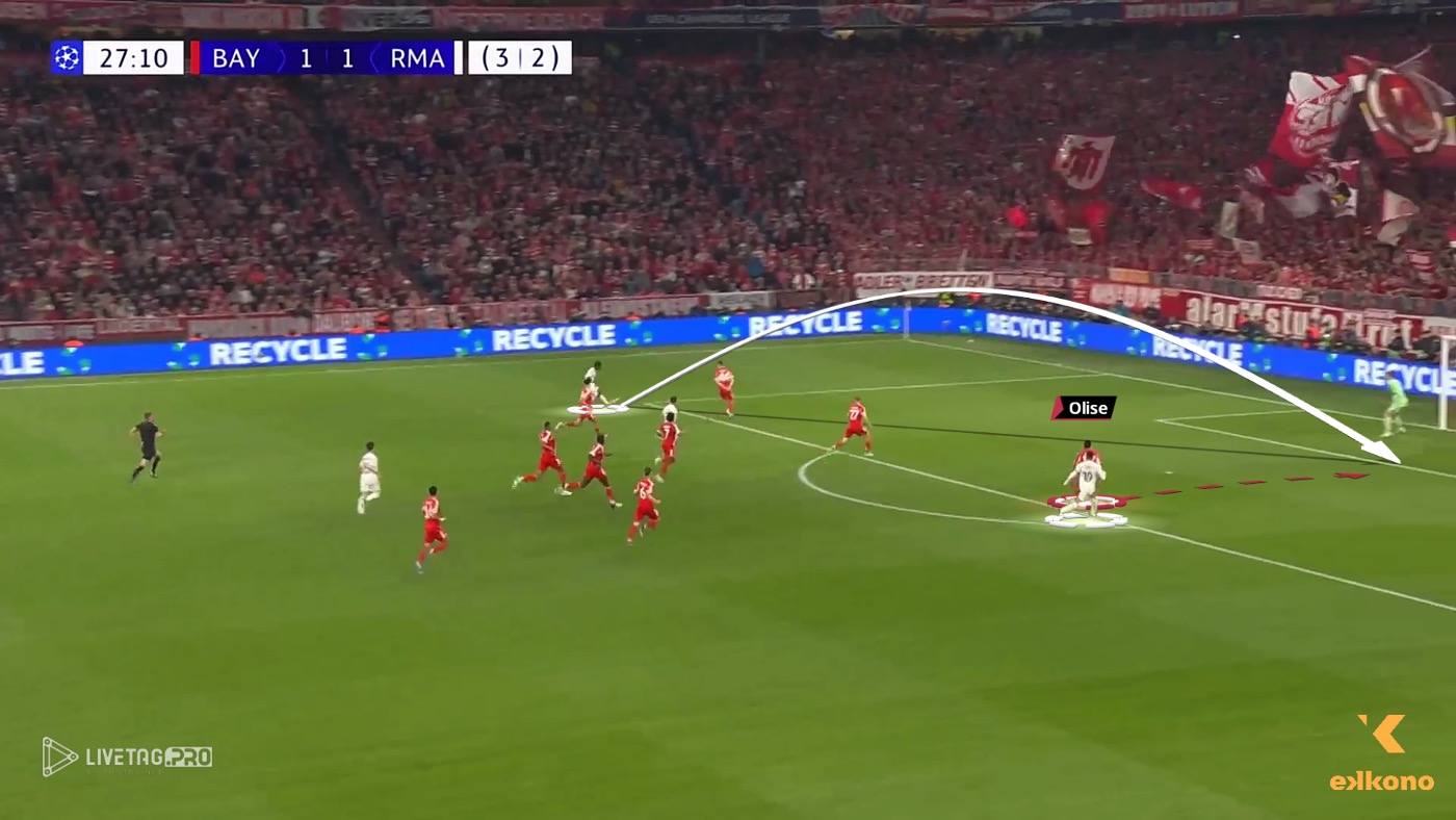 Kompany Bayern
